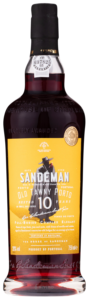 Sandeman, Tawny 30YO Port