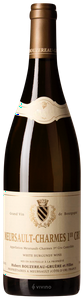 Bouzereau Gruere, Meursault Premier Cru, Charmes