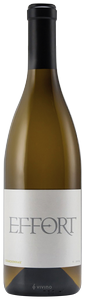 Center Of Effort, Effort Chardonnay, Edna Valley