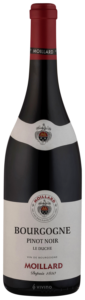 Moillard, Bourgogne, Le Duche Pinot Noir