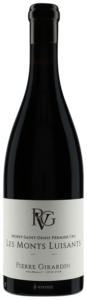 Pierre Girardin, Morey-Saint-Denis Premier Cru, Monts Luisants