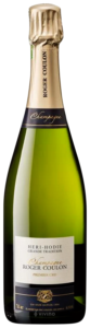 Roger Coulon, Premier Cru, Heri-Hodie Vrigny Extra Brut