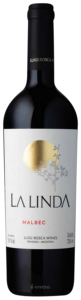 Cavas la Capilla, Abside Malbec, Mendoza