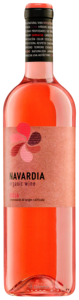 Navardia, Rioja Rosado