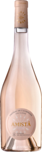 Edmond de Rothschild Heritage & Chateau Roubine, Amista, Cotes de Provence