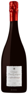 David Leclapart, L'Aphrodisiaque Pas Dose Premier Cru