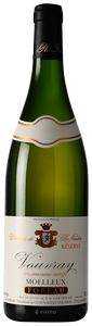 Domaine de Clos Naudin (Foreau), Vouvray, Moelleux Reserve