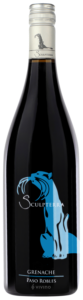 Sculpterra, Grenache, Paso Robles
