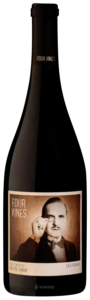 Four Vines, The Skeptic Petite Sirah, California