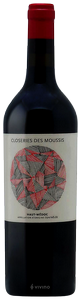 Closeries des Moussis, Haut-Medoc