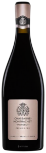 Famille Carabello-Baum (Chateau de Pommard), Chassagne-Montrachet Premier Cru, Morgeot