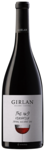 Girlan, Vernatsch Fass Nr9, Alto Adige