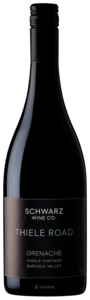 Schwarz, Thiele Road Grenache, Barossa Valley