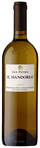 San Pietro, Gavi, Mandorlo