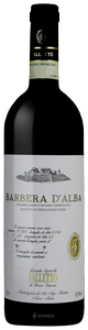 Bruno Giacosa, Barbera d'Alba, Falletto