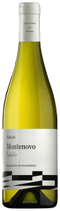 Valdesil, Montenovo Godello, Valdeorras