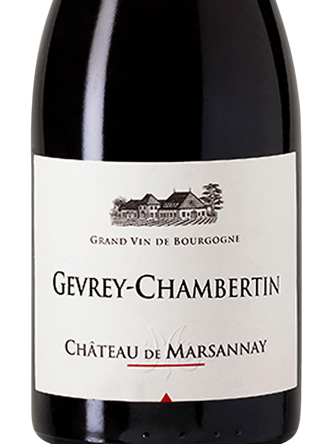 Chateau de Marsannay, Gevrey-Chambertin Premier Cru