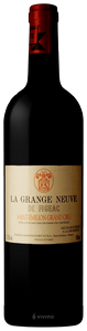 La Grange Neuve de Figeac, Chateau Figeac, Saint-Emilion Grand Cru