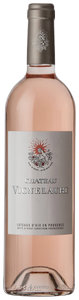 Chateau Vignelaure, Rose, Coteaux d'Aix-en-Provence