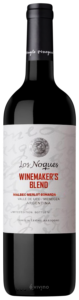Los Noques, Winemaker's Blend, Uco Valley