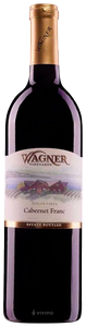 Wagner Vineyards, Cabernet Franc, Finger Lakes