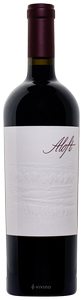 Aloft, Cabernet Sauvignon, Howell Mountain