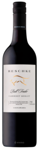 Reschke, Bull Trader Cabernet Merlot, Coonawarra