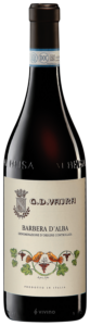 G.D. Vajra, Dolcetto d'Alba