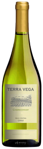 Terra Vega Chardonnay n/a