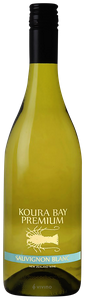 Cable Bay, Cinders Vineyard Sauvignon Blanc, Awatere Valley