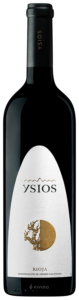 Ysios, Rioja Reserva