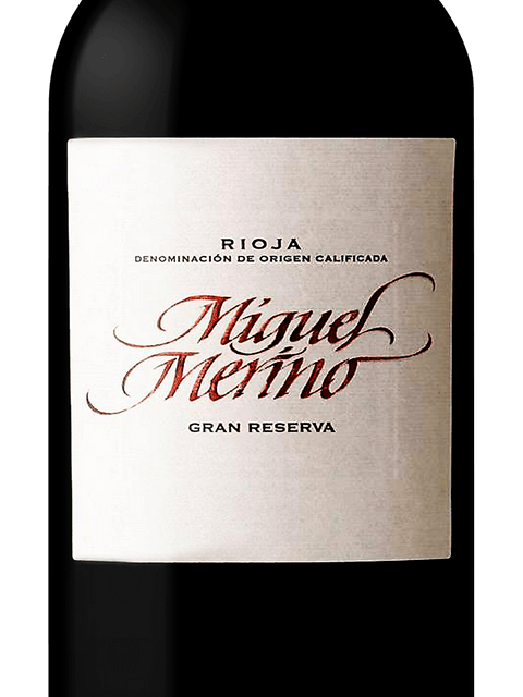 Miguel Merino, Unnum, Rioja
