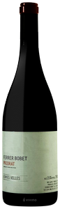 Ferrer Bobet, Priorat