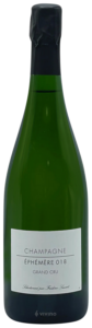Savart & Dremont, Ephemere 014 Grand Cru, Champagne