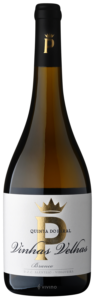 Morgado do Quintao, Branco Vinhas Velhas, Algarve