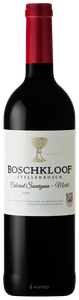 Boschkloof, Cabernet Sauvignon Merlot, Stellenbosch