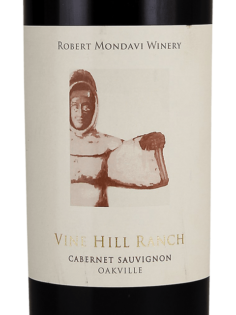 Robert Mondavi Winery, BDX, Oakville