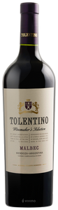 Bodega Tamari, Malbec, Mendoza