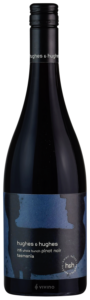 Mewstone, Hughes And Hughes 15 Whole Bunch Pinot Noir, Tasmania