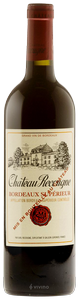 Chateau Recougne, Bordeaux Superieur