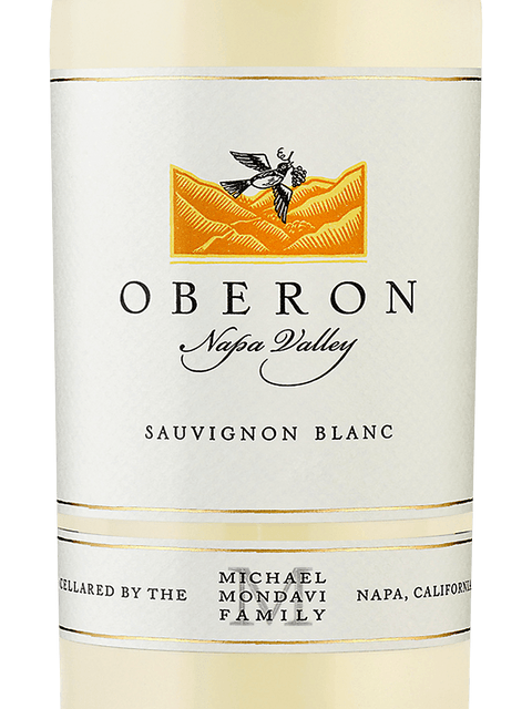 Oberon, Sauvignon Blanc, Napa Valley
