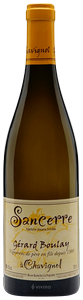 Gerard Boulay, Sancerre, Tradition