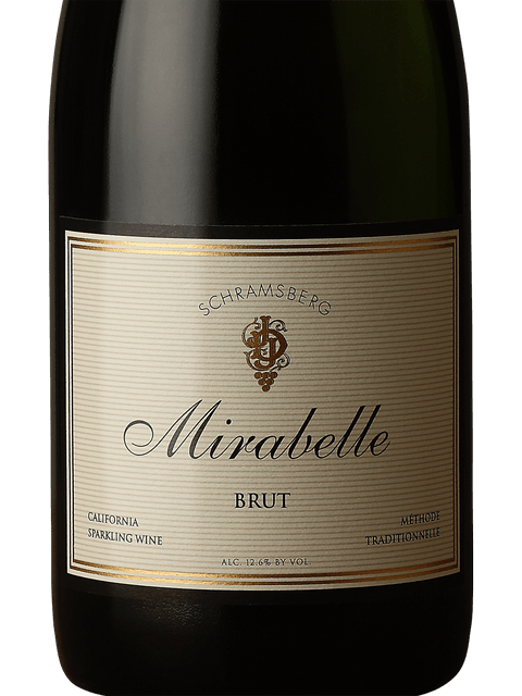 Schramsberg, Reserve Brut, California