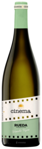 La Luz Cinema, Verdejo, Rueda