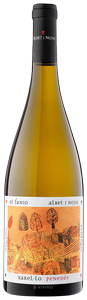 Albet i Noya, Curios Xarel-lo, Penedes