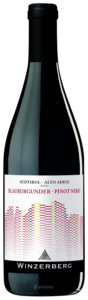 Winzerberg, Blauburgunder Pinot Nero, Alto Adige