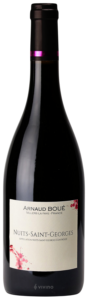 Arnaud Boue, Nuits-Saint-Georges