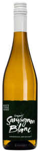 Misty Cove Wines, Organic Sauvignon Blanc, Marlborough