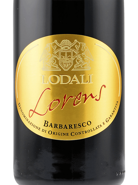 Lodali, Barolo, Lorens