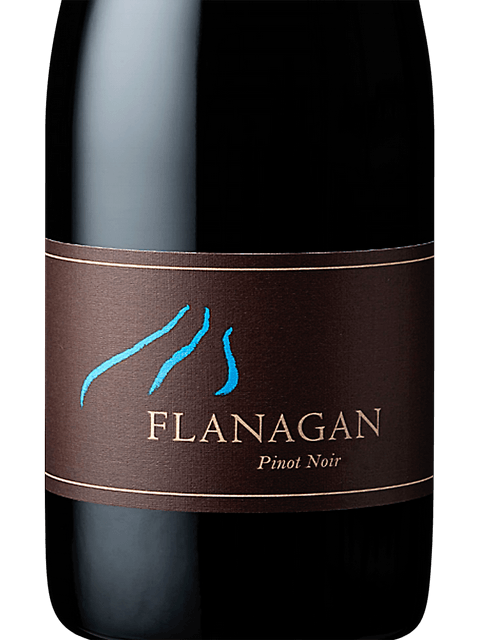 Flanagan, Pinot Noir, Sonoma Coast